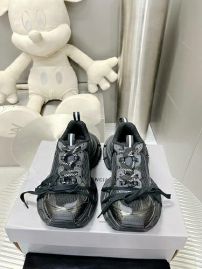 Picture of Balenciaga Shoes Women _SKUfw134257430fw